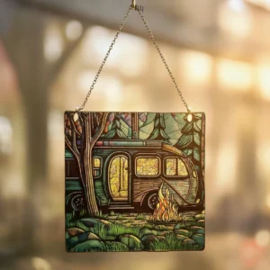 Glass Trivet/Cutting Board