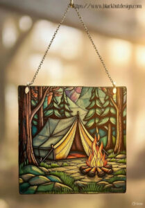 Glass Trivet/Cutting Board