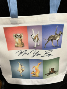 CUSTOM TOTE BAGS